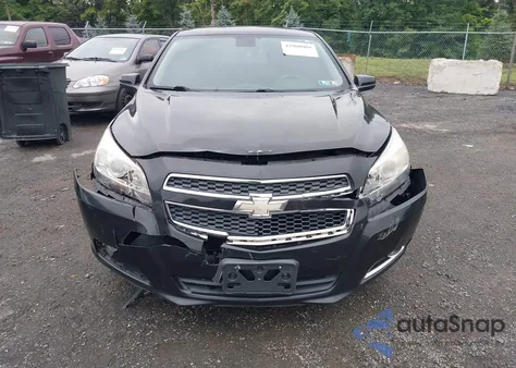2013 Chevrolet Malibu Eco Premium Audio z USA, uszkodzony, nr VIN 1G11F5SR2DF141580